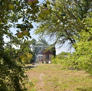 Vámosszabadi, ingatlan, nyaraló, 30 m2, 13.900.000 Ft