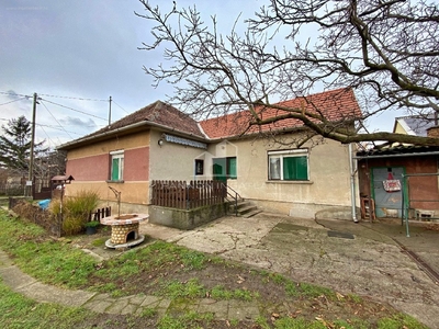 Várpalota, ingatlan, ház, 70 m2, 34.990.000 Ft