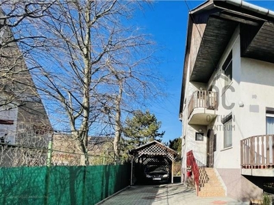 Virágtelep, Budapest, ingatlan, ház, 187 m2, 114.900.000 Ft