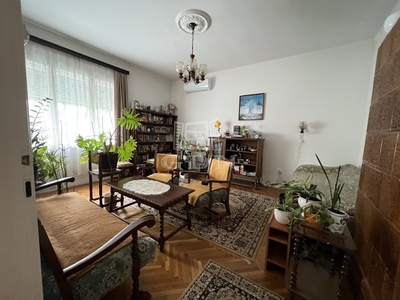 Eladó átlagos állapotú ház - Budapest XX. kerület