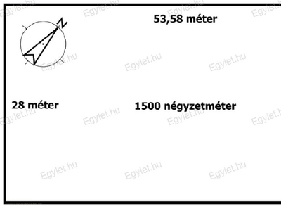 Szada, ingatlan, telek, 27.800.000 Ft