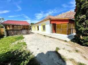 Berhida, ingatlan, ház, 82 m2, 29.500.000 Ft