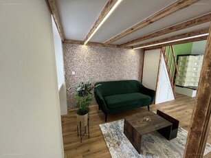 Budapest, ingatlan, lakás, 40 m2, 57.900.000 Ft