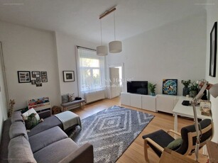 Budapest, ingatlan, lakás, 79 m2, 81.500.000 Ft