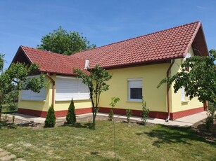 Eladó Ház, Csongrád megye Székkutas