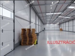 Lajosmizse, ingatlan, üzleti ingatlan, 1 m2, 140.000.000 Ft