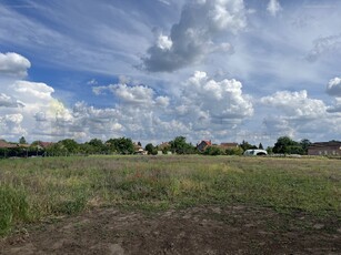 Röszke, ingatlan, telek, 11.900.000 Ft