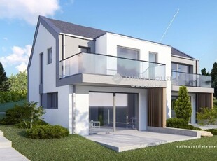 újépítésű, Balatonakali, ingatlan, lakás, 86 m2, 99.151.500 Ft