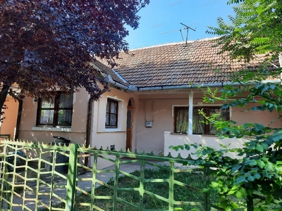 4. kerület, Békéscsaba, ingatlan, ház, 68 m2, 9.000.000 Ft