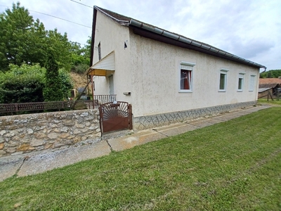 Bonyhádvarasd, ingatlan, ház, 140 m2, 18.000.000 Ft