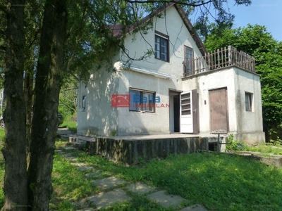 Dunabogdány, ingatlan, ház, 43 m2, 28.500.000 Ft