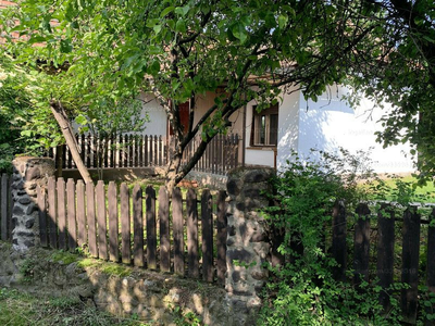 Eladó családi ház - Bernecebaráti, Kossuth utca