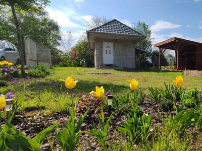 Eladó családi ház - Debrecen, Vadgesztenye köz