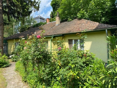 Eladó családi ház - Győr, Zrínyi utca