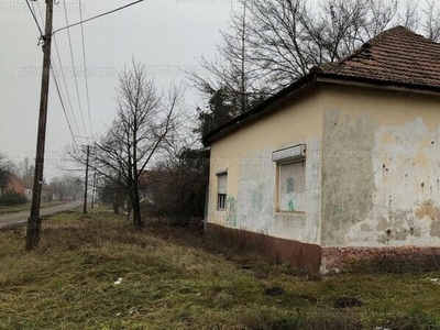 Eladó családi ház - Mezőkovácsháza, Mikes Kelemen utca 88.