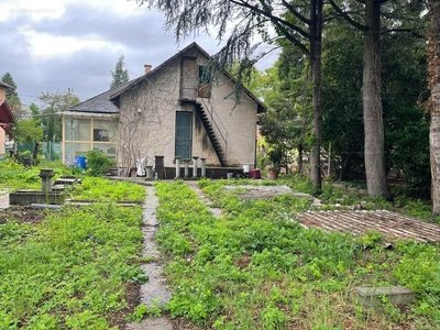 Eladó családi ház - XVI. kerület, Sashalom