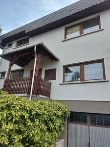 Eladó családi ház - XVII. kerület, Bodonyi utca