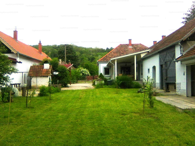 Eladó családi ház - Zalabér, Dózsa György utca
