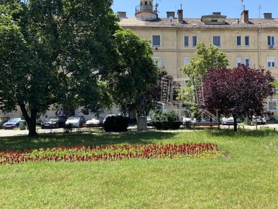 Eladó felújított lakás - Budapest XIV. kerület