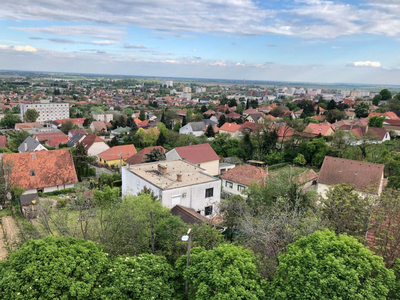 Eladó panel lakás - Szekszárd, Bottyánhegyi lakótelep