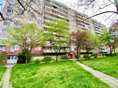 Eladó panel lakás - XIX. kerület, Kosárfonó utca