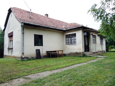 Ráckeve, ingatlan, ház, 60 m2, 23.000.000 Ft