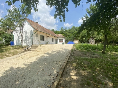 Szakadát, ingatlan, ház, 77 m2, 9.500.000 Ft