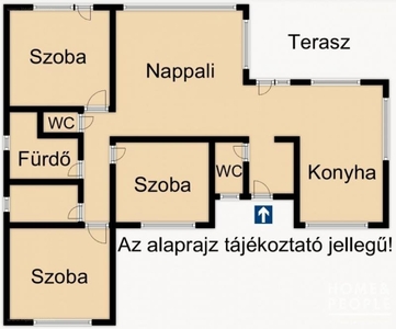 újépítésű, Deszk, ingatlan, ház, 98 m2, 83.900.000 Ft