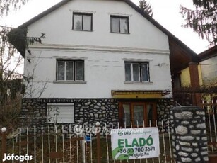 Miskolci eladó 203 nm-es ház