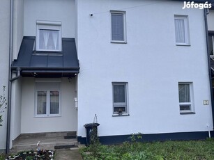 Eladó családi ház sorház 150nm-es Eger Hatvani hóstya