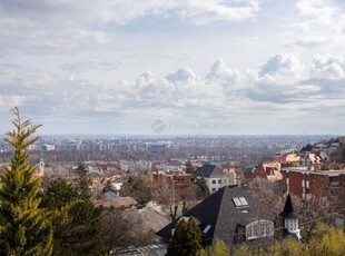 Eladó téglalakás Budapest, II. kerület, Pusztaszeri út, 3. emelet