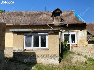 Fertőboz, eladó családi ház