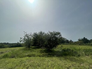 Panorámás Zártkert eladó Kaposváron