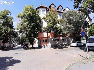 Szegedi belvárosi lakás eladó