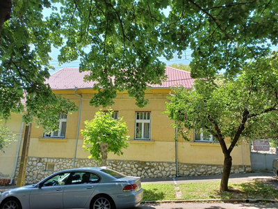 Eladó családi ház - Kaposvár, Mikszáth Kálmán utca