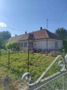Eladó családi ház - Sármellék, Dózsa György utca 246.