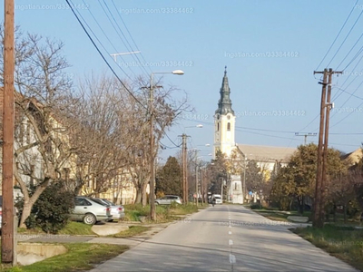 Eladó családi ház - Szeged, Széchenyi István utca