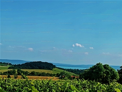 Eladó egyéb telek - Balatoncsicsó, Veszprém megye