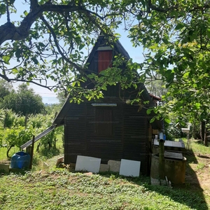 Eladó külterületi telek - Felsőörs, Veszprém megye