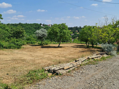 Eladó lakóövezeti telek - Pécs, Szurdok köz 9.