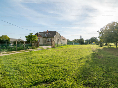 Eladó lakóövezeti telek - Székesfehérvár, Feketehegy