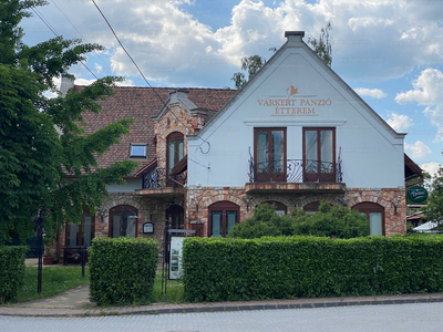 Eladó szálloda, hotel, panzió - Miskolc, Tapolcarét 2.