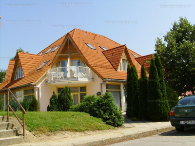 Eladó szálloda, hotel, panzió - Zalakaros, Gyógyfürdő tér