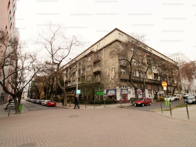 13. kerület, Apály utca