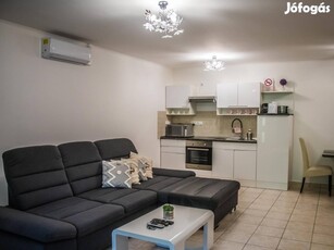 Cserkeszőlő lakás, apartman