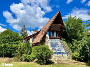 Csodás ingatlan Budakalászon! Légvári méretek, exkluzív belső terek! S