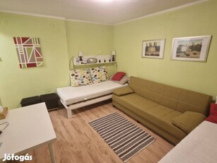 Harkányban nyaraló apartman eladó