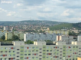 Kelenföldi másfél szobás lakás - Fejér Lipót utca