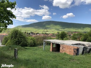 Pilisszentkereszti eladó telek