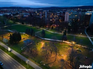 Vizslaparki lakás eladó